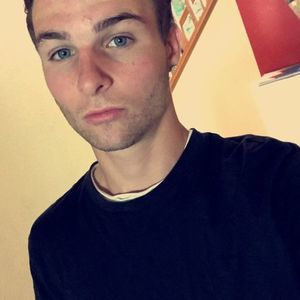 Meet your Posher, Matthew